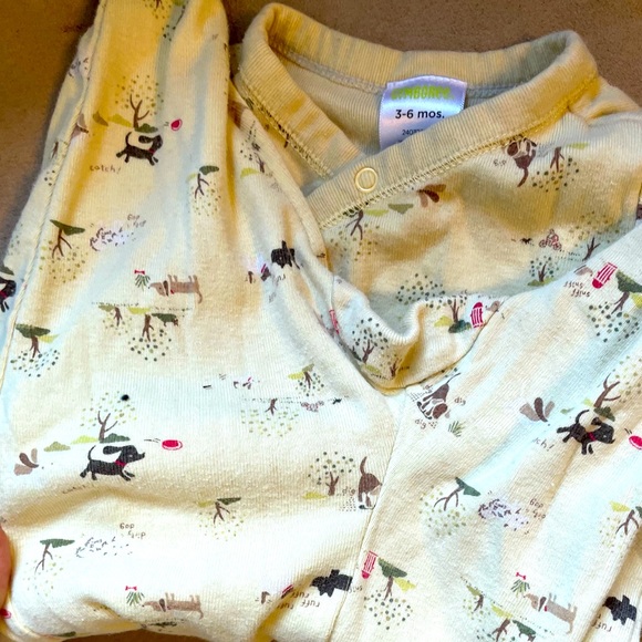 🌾 infant sleeper lot + bonus - Picture 3 of 8